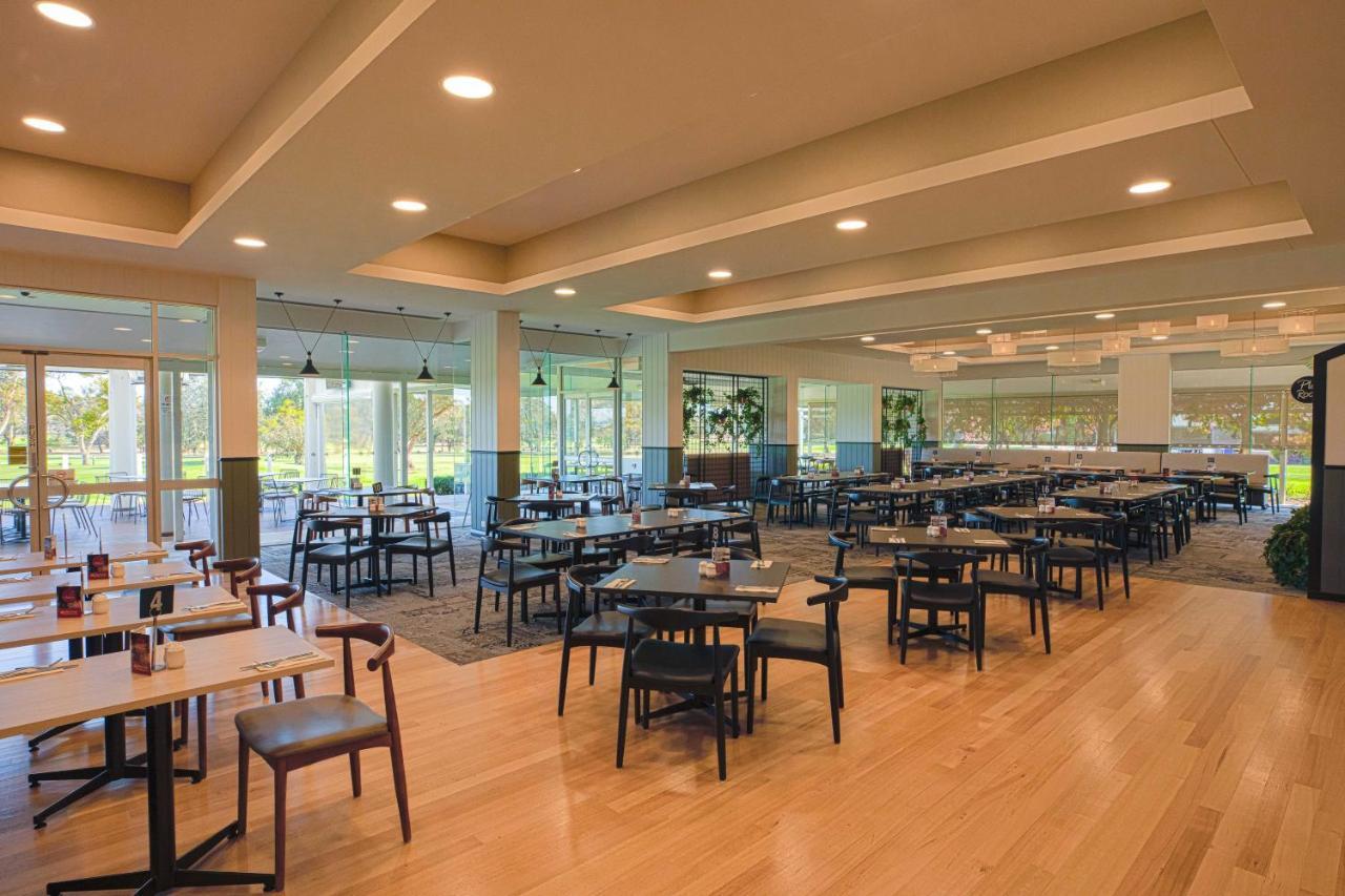 Big River Golf & Country Club Berri Extérieur photo