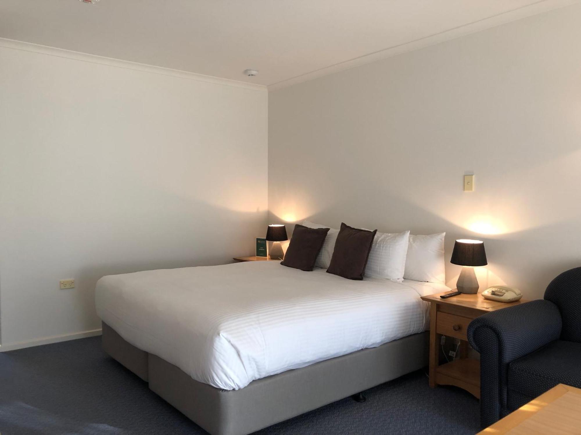 Big River Golf & Country Club Berri Chambre photo