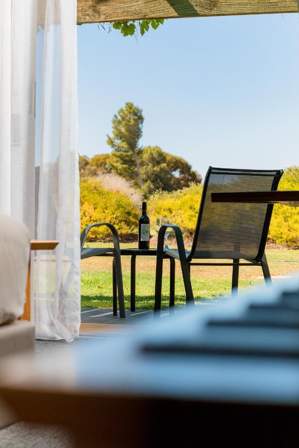 Big River Golf & Country Club Berri Extérieur photo