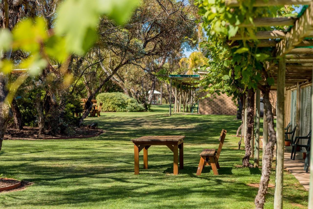 Big River Golf & Country Club Berri Extérieur photo